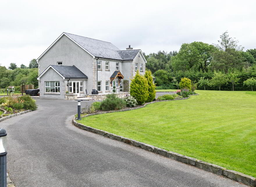 46 Drummeer Road, Lisbellaw, BT94 5DG