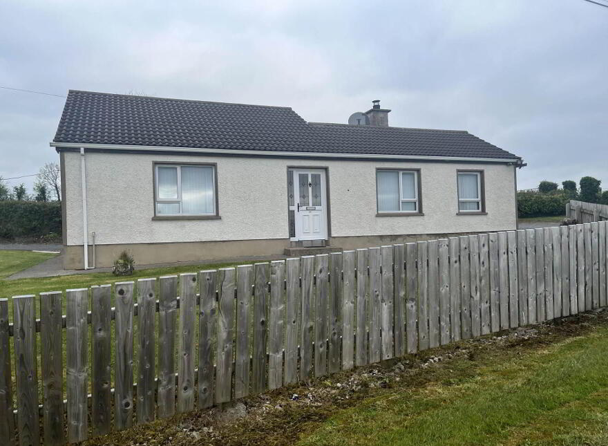 301 Derrylin Road, Enniskillen, BT92 4AF