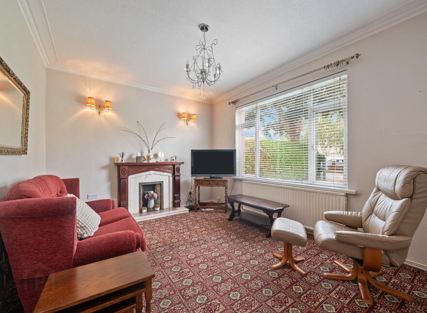 3 Rosemary Park, Belfast, BT9 6RF
