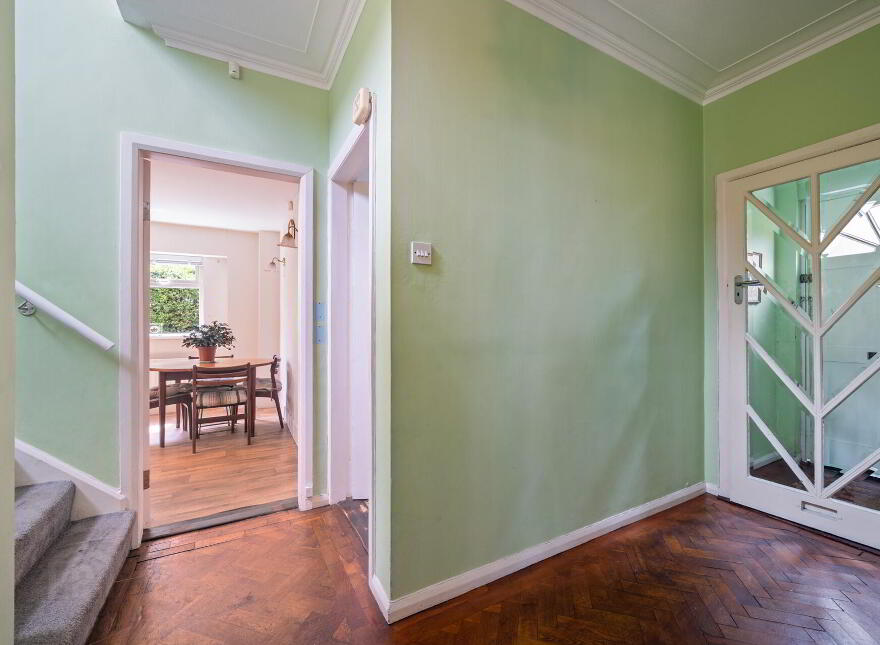 3 Rosemary Park, Belfast, BT9 6RF