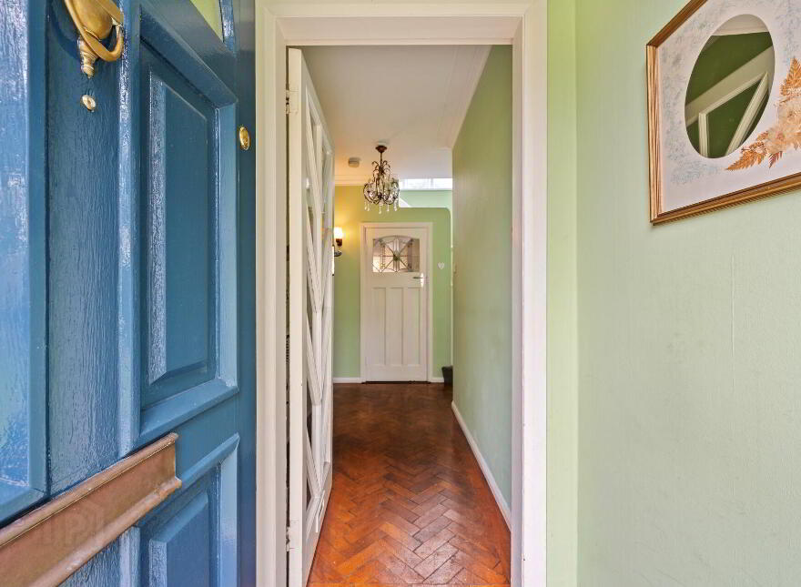 3 Rosemary Park, Belfast, BT9 6RF
