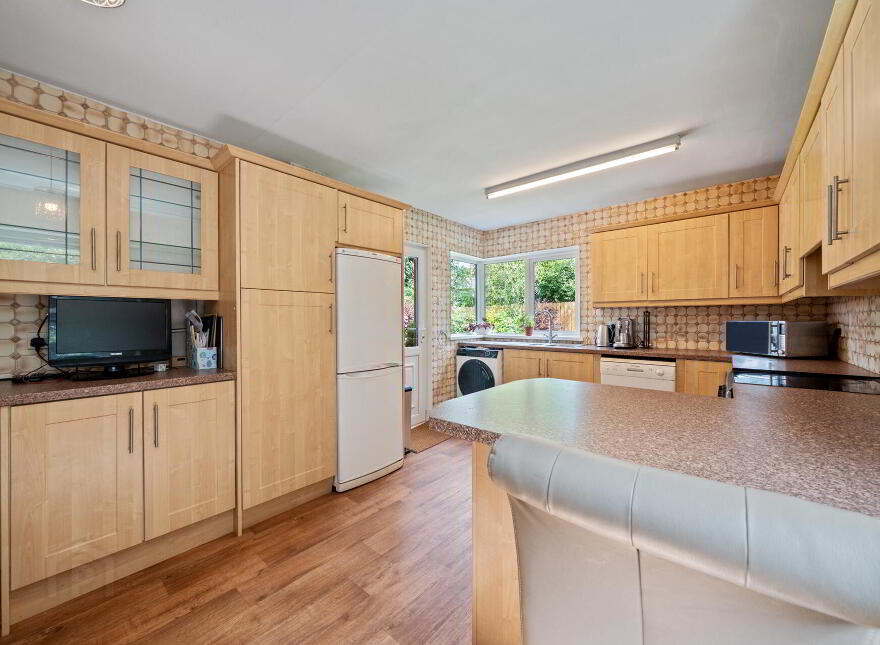 3 Rosemary Park, Belfast, BT9 6RF