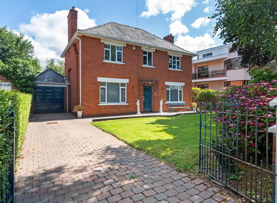3 Rosemary Park, Belfast, BT9 6RF