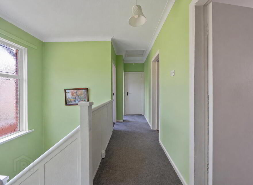 3 Rosemary Park, Belfast, BT9 6RF