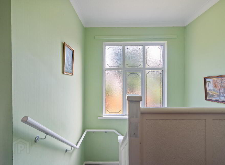 3 Rosemary Park, Belfast, BT9 6RF