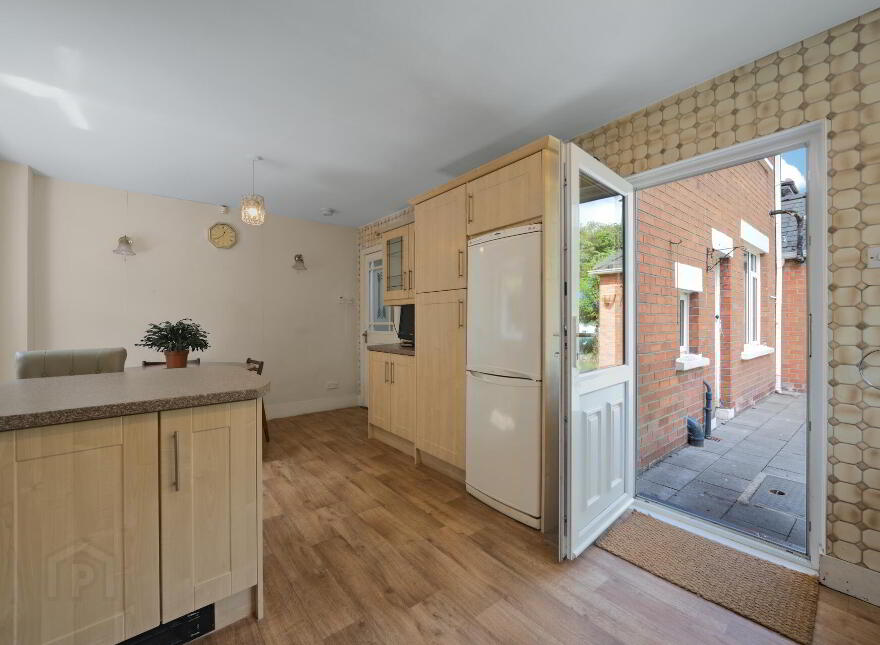 3 Rosemary Park, Belfast, BT9 6RF