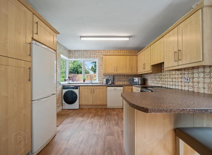 3 Rosemary Park, Belfast, BT9 6RF