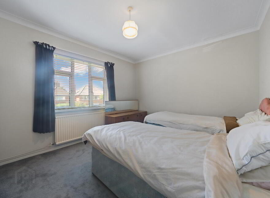3 Rosemary Park, Belfast, BT9 6RF