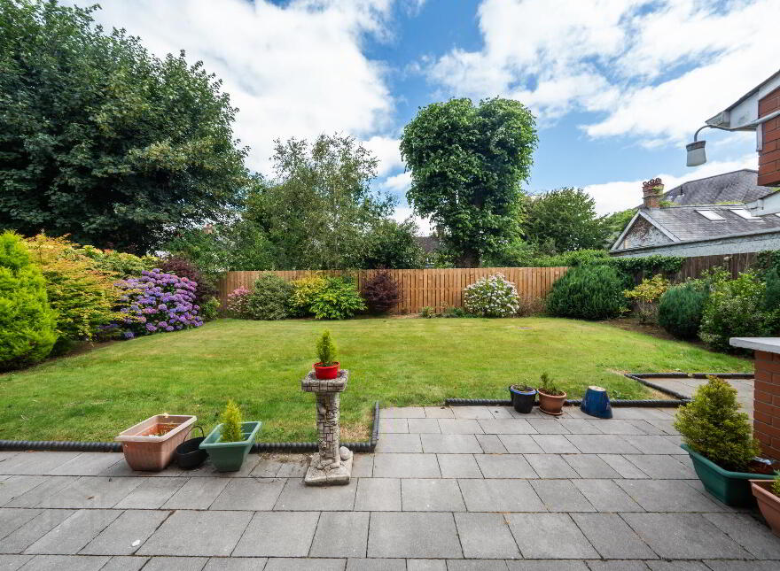 3 Rosemary Park, Belfast, BT9 6RF