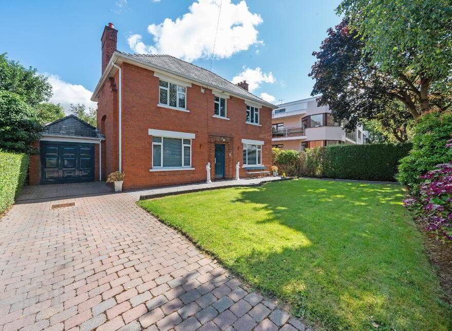 3 Rosemary Park, Belfast, BT9 6RF
