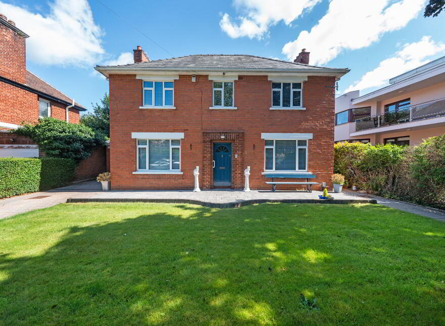 3 Rosemary Park, Belfast, BT9 6RF