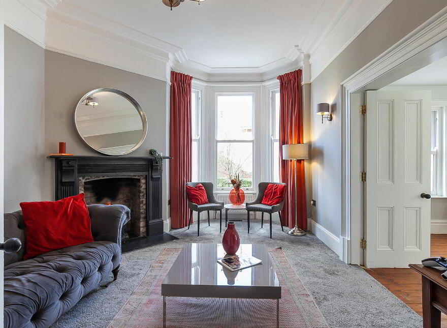 Kensington House, 2 Kensington Park, Belfast, BT5 6NR