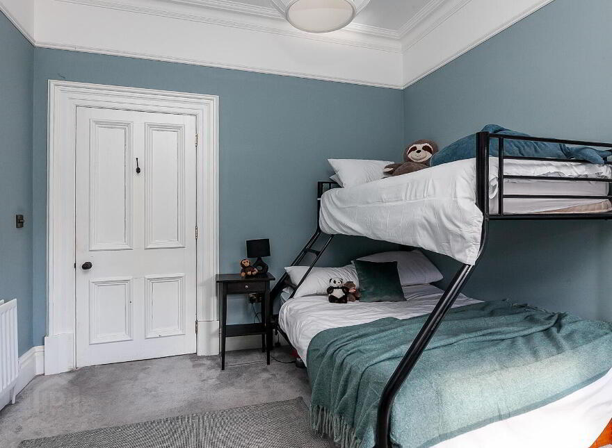 Kensington House, 2 Kensington Park, Belfast, BT5 6NR