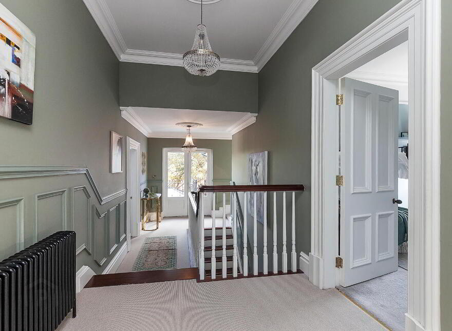 Kensington House, 2 Kensington Park, Belfast, BT5 6NR