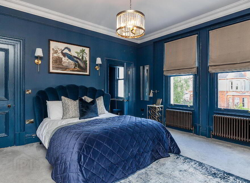 Kensington House, 2 Kensington Park, Belfast, BT5 6NR