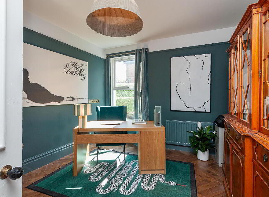 Kensington House, 2 Kensington Park, Belfast, BT5 6NR