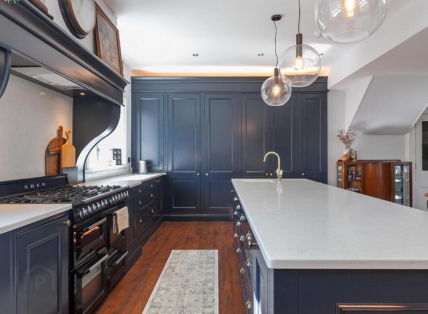 Kensington House, 2 Kensington Park, Belfast, BT5 6NR