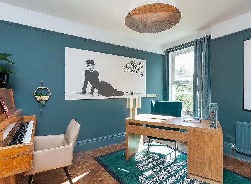 Kensington House, 2 Kensington Park, Belfast, BT5 6NR