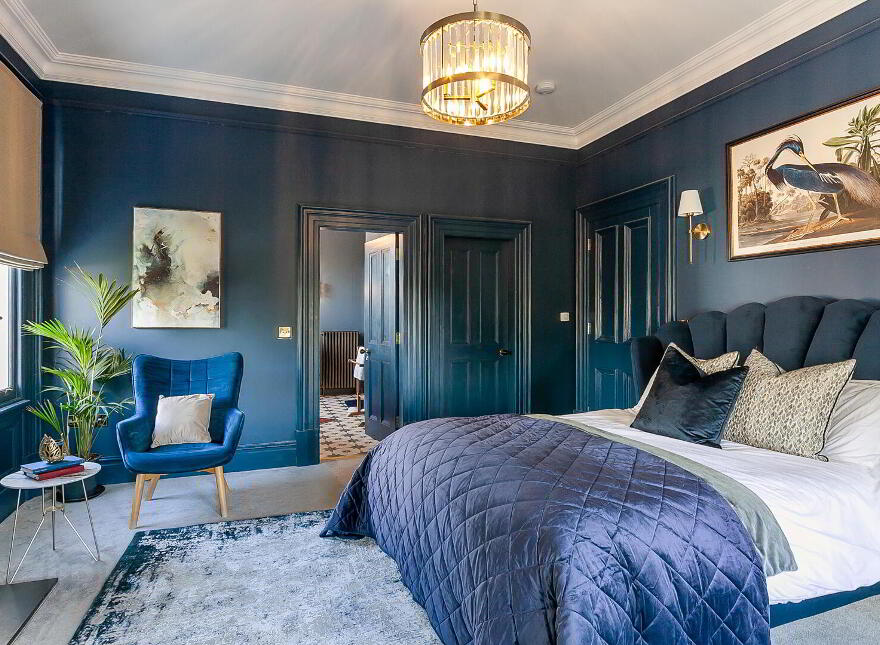 Kensington House, 2 Kensington Park, Belfast, BT5 6NR