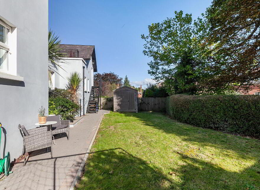 Kensington House, 2 Kensington Park, Belfast, BT5 6NR