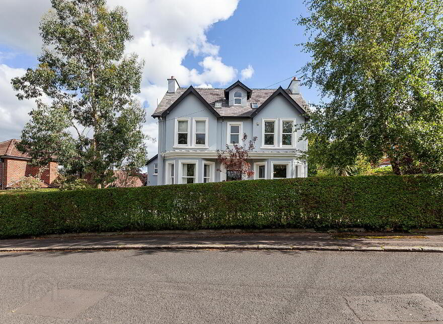 Kensington House, 2 Kensington Park, Belfast, BT5 6NR