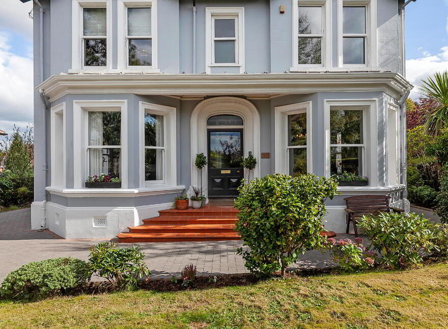 Kensington House, 2 Kensington Park, Belfast, BT5 6NR