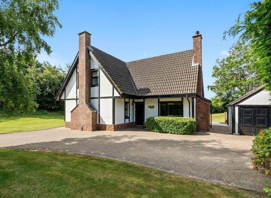 81 Fort Road, Belfast, BT8 8LX