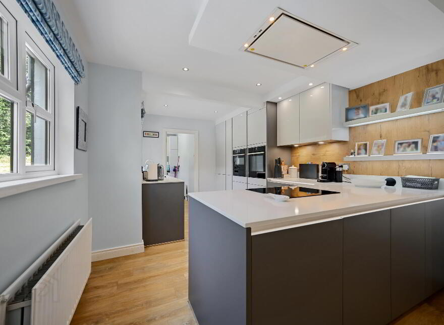 81 Fort Road, Belfast, BT8 8LX