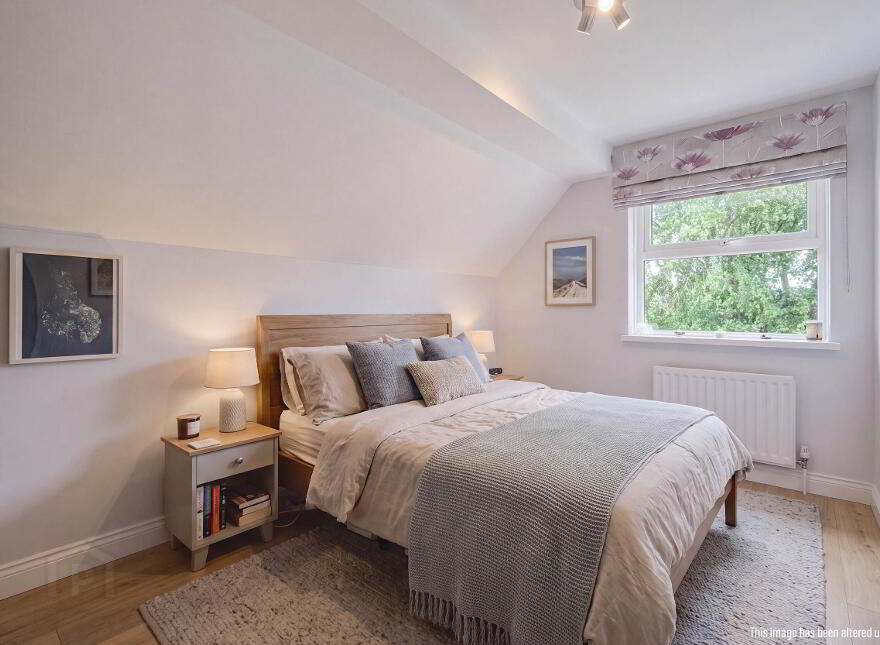 81 Fort Road, Belfast, BT8 8LX