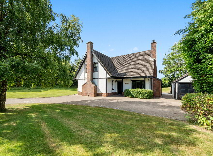 81 Fort Road, Belfast, BT8 8LX