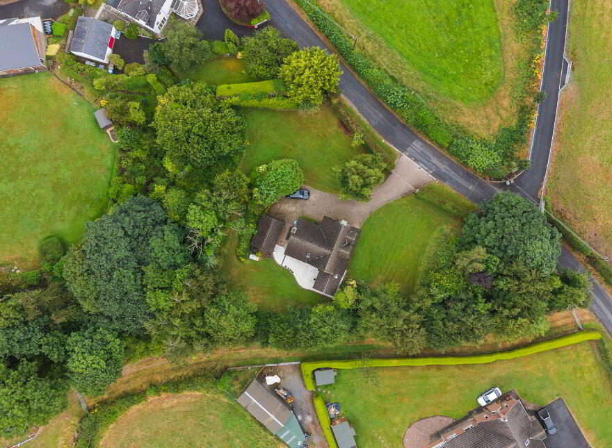 81 Fort Road, Belfast, BT8 8LX