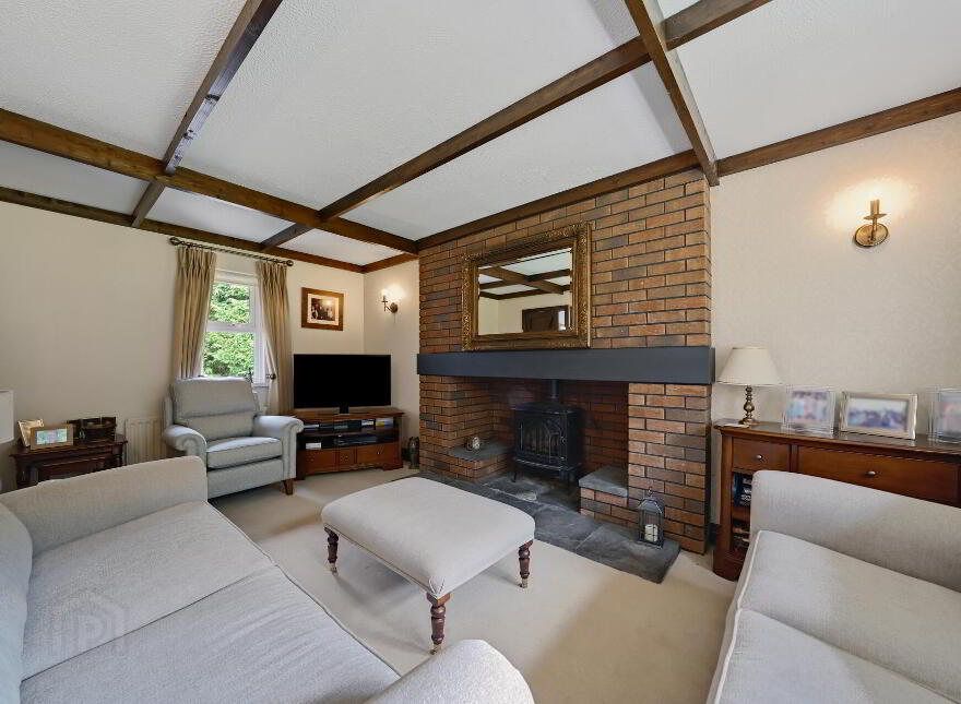 81 Fort Road, Belfast, BT8 8LX