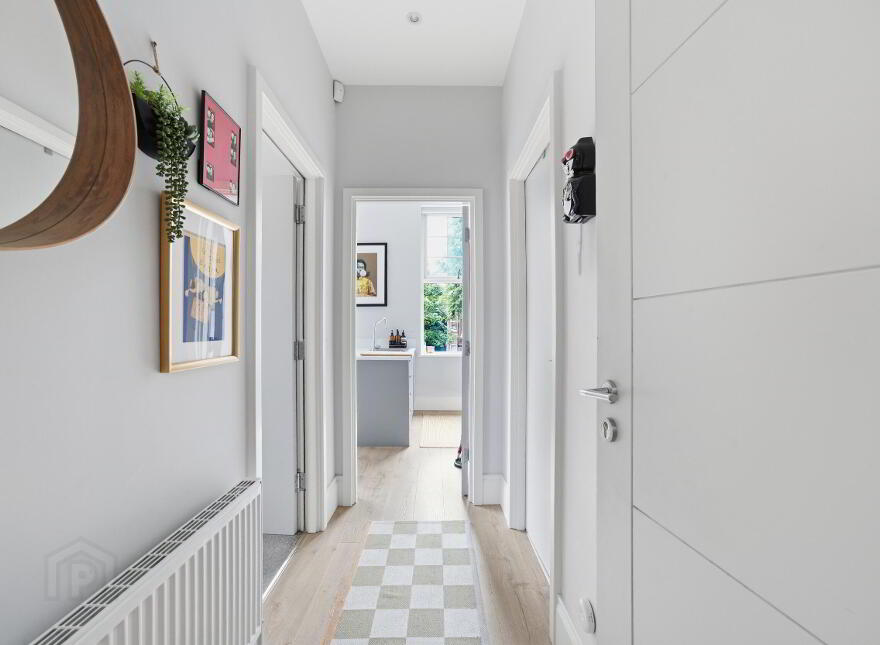 Apt 8, 35-37 Sans Souci Park, Belfast, BT9 5QZ