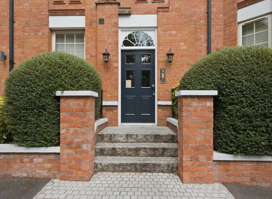 Apt 8, 35-37 Sans Souci Park, Belfast, BT9 5QZ