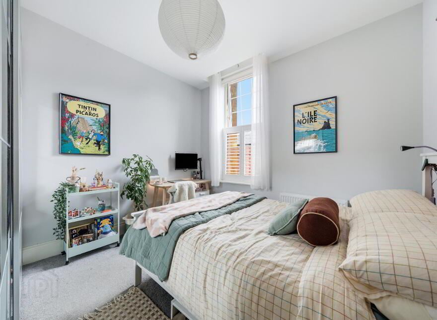 Apt 8, 35-37 Sans Souci Park, Belfast, BT9 5QZ
