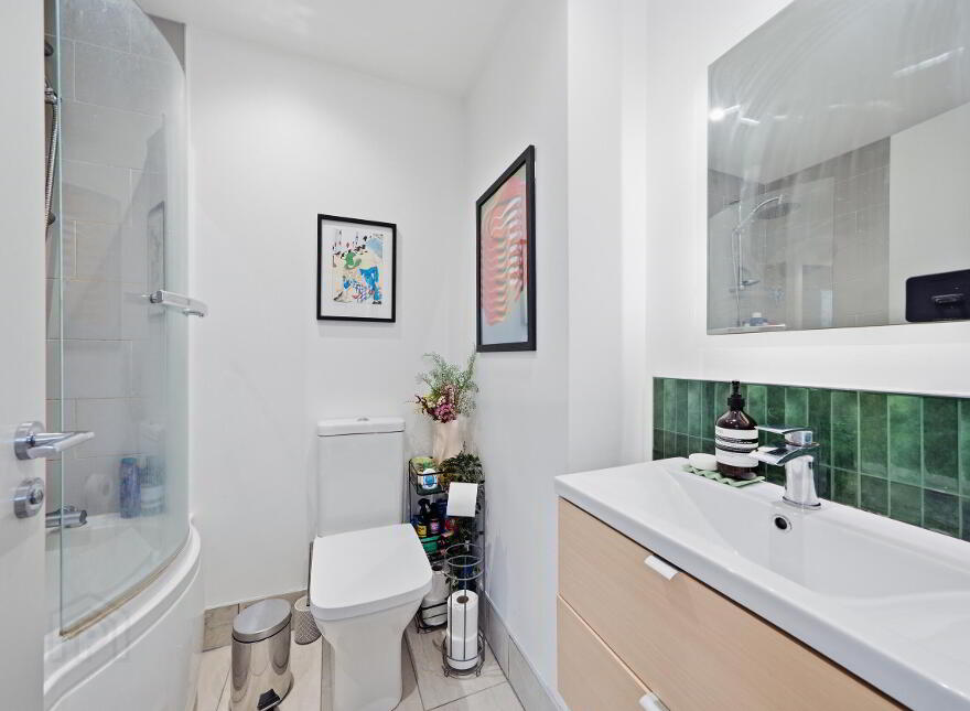Apt 8, 35-37 Sans Souci Park, Belfast, BT9 5QZ