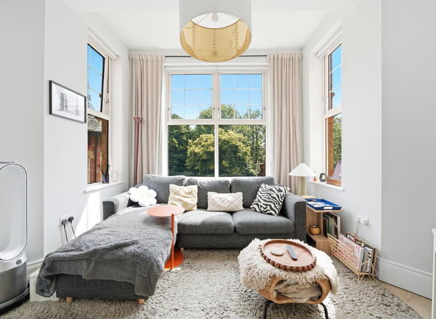 Apt 8, 35-37 Sans Souci Park, Belfast, BT9 5QZ