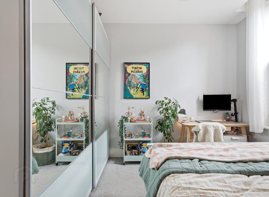 Apt 8, 35-37 Sans Souci Park, Belfast, BT9 5QZ