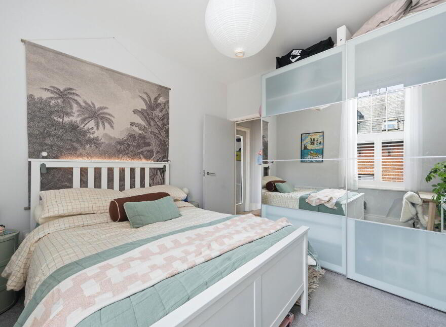 Apt 8, 35-37 Sans Souci Park, Belfast, BT9 5QZ