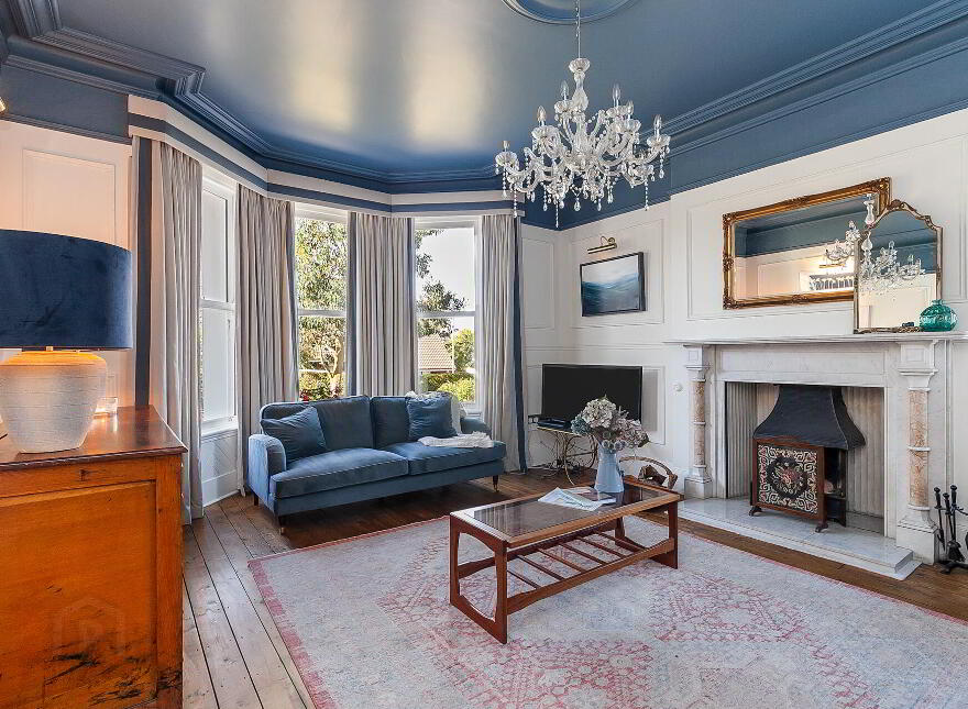 Kensington House, 2 Kensington Park, Belfast, BT5 6NR