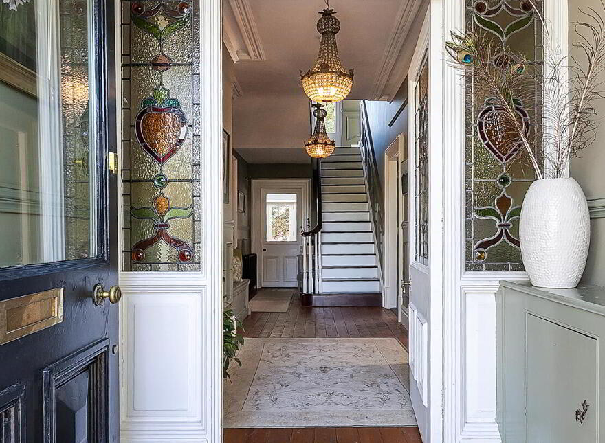 Kensington House, 2 Kensington Park, Belfast, BT5 6NR