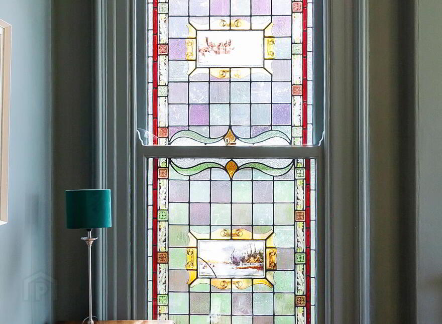 Kensington House, 2 Kensington Park, Belfast, BT5 6NR
