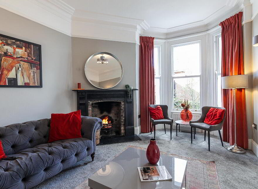 Kensington House, 2 Kensington Park, Belfast, BT5 6NR