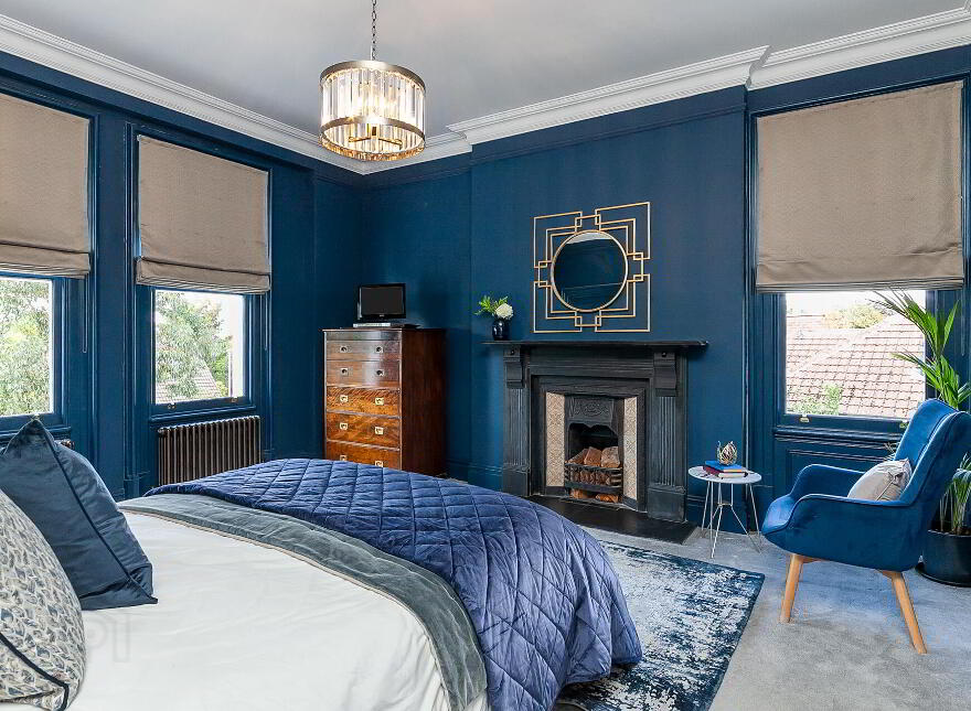 Kensington House, 2 Kensington Park, Belfast, BT5 6NR