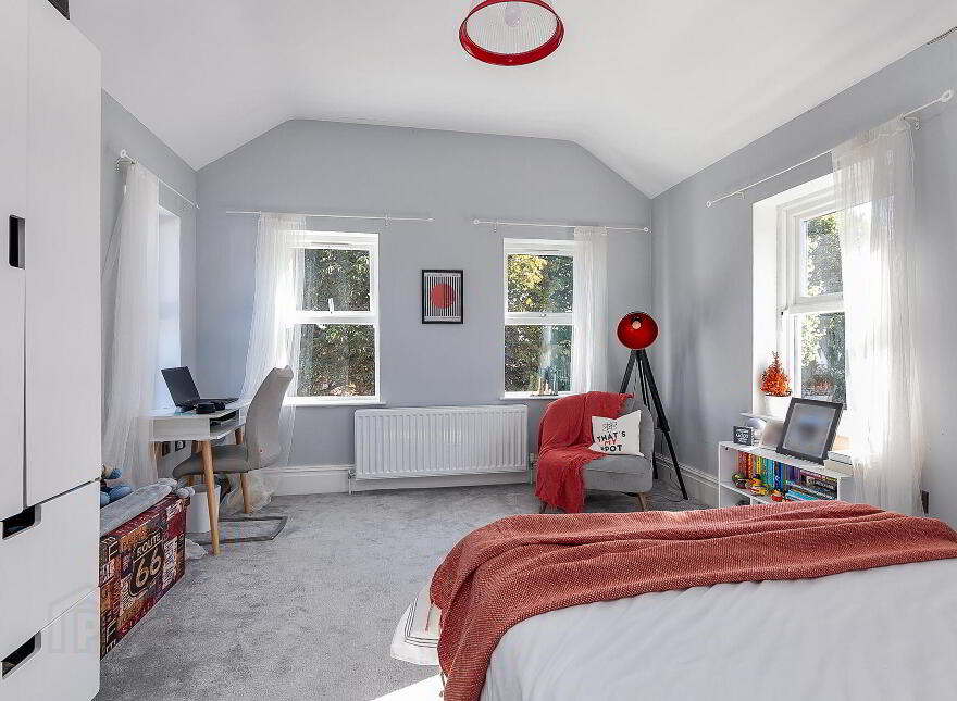 Kensington House, 2 Kensington Park, Belfast, BT5 6NR