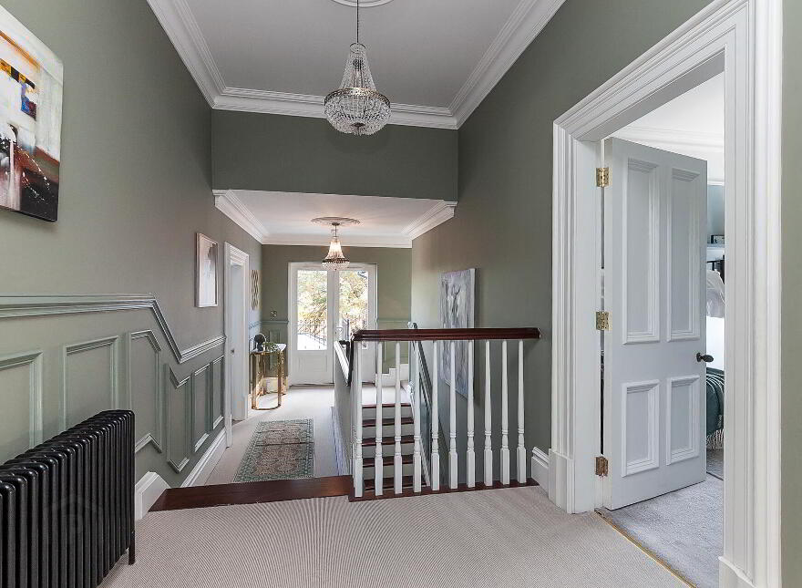 Kensington House, 2 Kensington Park, Belfast, BT5 6NR