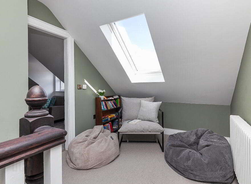 Kensington House, 2 Kensington Park, Belfast, BT5 6NR