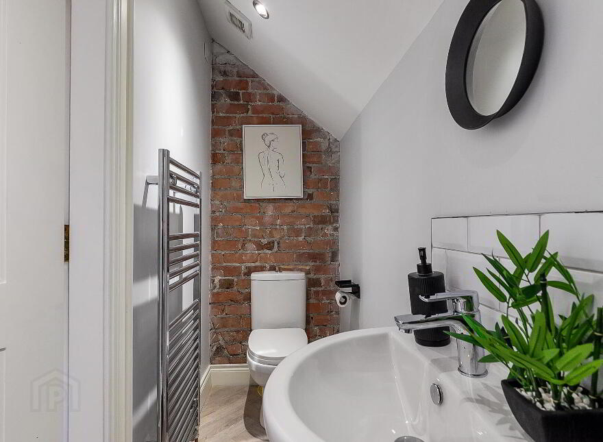 Kensington House, 2 Kensington Park, Belfast, BT5 6NR