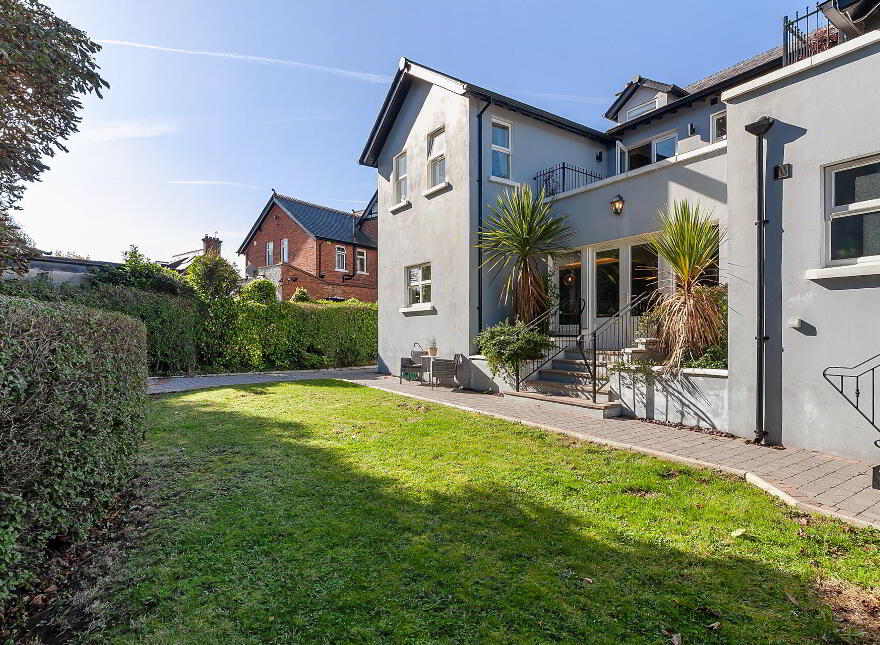 Kensington House, 2 Kensington Park, Belfast, BT5 6NR