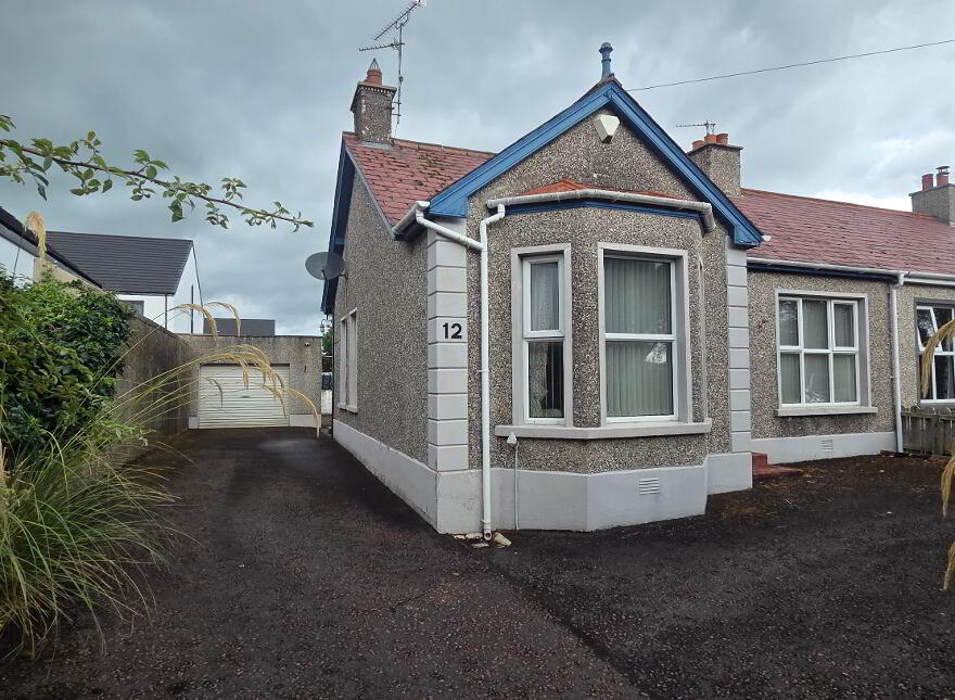 12 Cloyfin Road, Coleraine, BT52 2NU